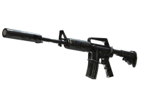 M4A1-S Dark Water